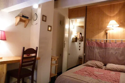 Apartment in Charmettoger in der Nähe des...