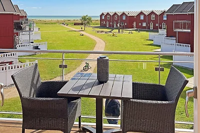 6 Personen Ferienhaus in Hadsund