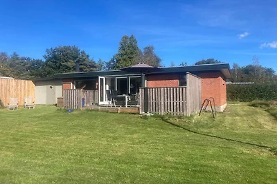 5 Personen Ferienhaus in Løkken