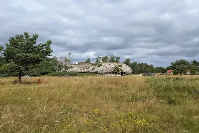 6 persoons vakantie huis in Læsø-By Traum