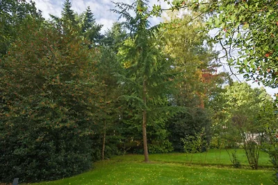 Charmantes Refugium in der Natur