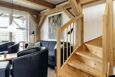 Ferienhaus Erholungsurlaub Blavand