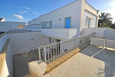 Wohnung in Torre Suda, Racale