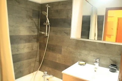 Appartement in Chatel voor 4 personen