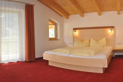 Appartement Leiter
