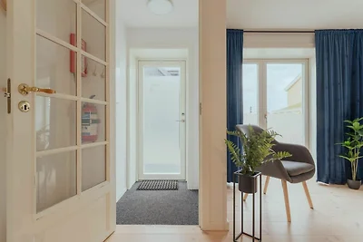 3 Personen Ferienhaus in THORSHAVN.