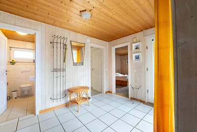 Ferienhaus mit kostenlosen Aktivitäten