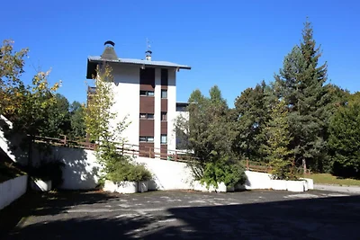 Apartment in den Alpen in der Nähe einer...