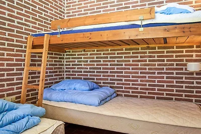 4 Sterne Ferienhaus in Allinge-By Traum
