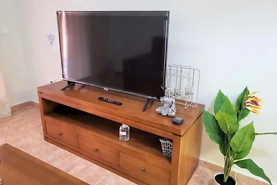 Gemütliche Wohnung in Vera Playa in...