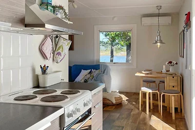 4 persone case ad OSKARSHAMN-By Traum