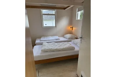 Apartment am  Erdgeschoss