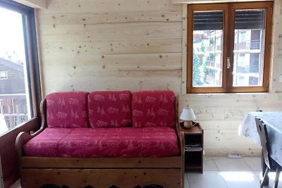 2 Zimmer für 4 Personen