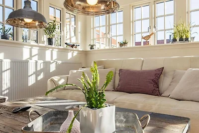 6 Personen Ferienhaus in Skagen-By Traum