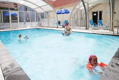 3-Zimmer-Maisonette für 6 Personen