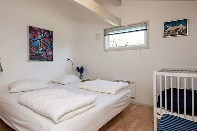 8 Personen Ferienhaus in Væggerløse