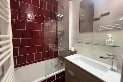 Wohnungen in La Clusaz