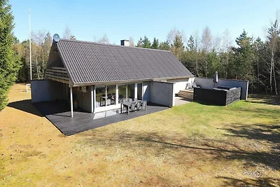 6 Personen Ferienhaus in Højslev