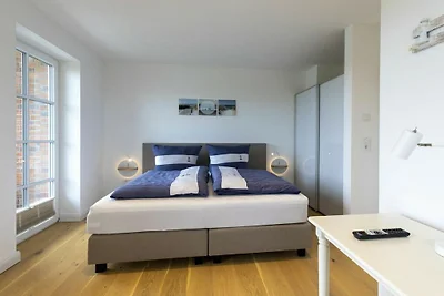 Ferienwohnung mit 2 Schlafzimmer