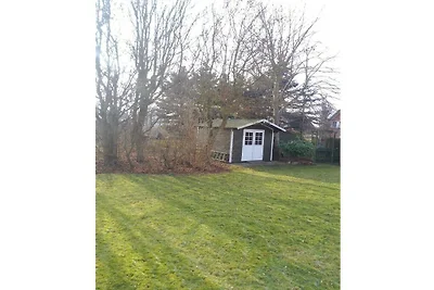 Ferienhaus mit 1 Schlafzimmer