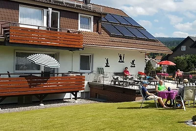 Gästehaus Nietmann Ferienwohnung Nr. 8