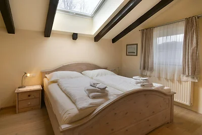 apartman za odmor Obiteljski odmor Seefeld