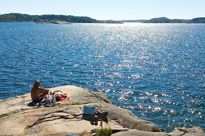 4 persone case ad LYSEKIL-By Traum