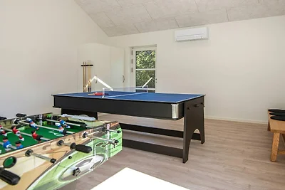 10 Personen Ferienhaus in Juelsminde