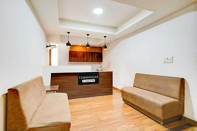 Super Townhouse Whitefield