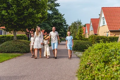 Wellness-Wohnzimmer mit Sauna