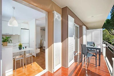 Ferienwohnung für 5 Personen in Spanien