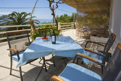 Sea View Apartments Lendic Podgora - Superior...