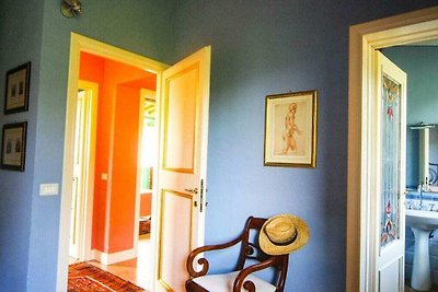 Papa Comfortabele vakantiewoning