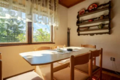 Holiday House Briški - One Bedroom House With...