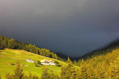 Rifugio di montagna Oberplantal