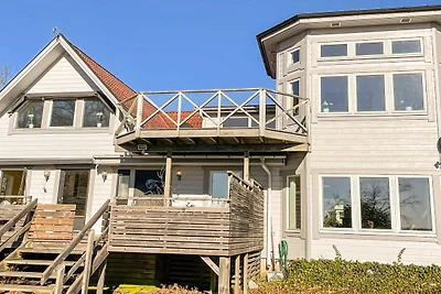 5 stelle case ad Ronneby