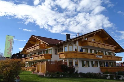 Ferienwohnung mit 1 Schlafzimmer