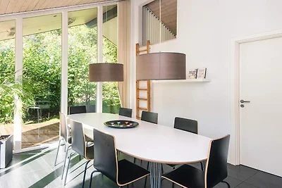 10 persoons vakantie huis in Ebeltoft