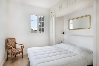 Ferienwohnung in Sarzeau in der Nähe des Stra...