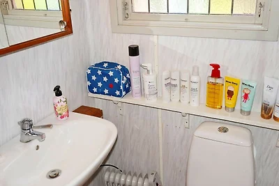 6 Personen Ferienhaus in Löderup-By Traum