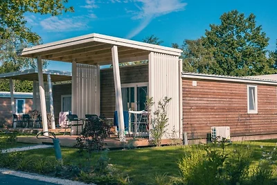 Vakantiehuis Ontspannende vakantie Kaatsheuvel