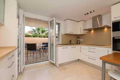 Calm And Luxury - Apartamento En San Roque