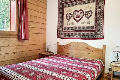 Geräumige Wohnung · In der Nähe der Skipisten...