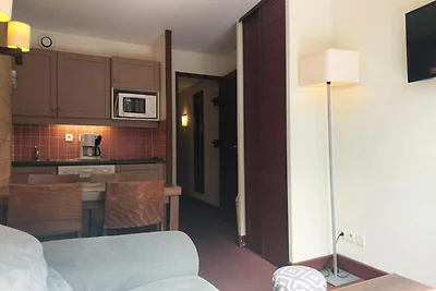 Appartamento a Charmettoger con Sci