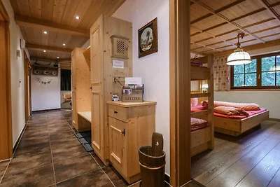 Chalet Hochfügen bij Skipiste