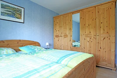Wohnung in der Nähe des Skigebietes in...