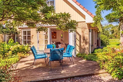 Ferienhaus in Schoorl mit Schwimmbecken