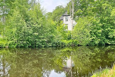 4 Sterne Ferienhaus in Olofström