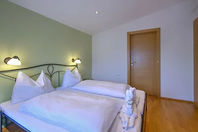 Helles Vicky Apartment mit Infrarotkabine