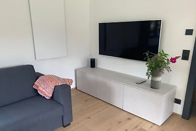 Ferienwohnung mit 1 Schlafzimmer